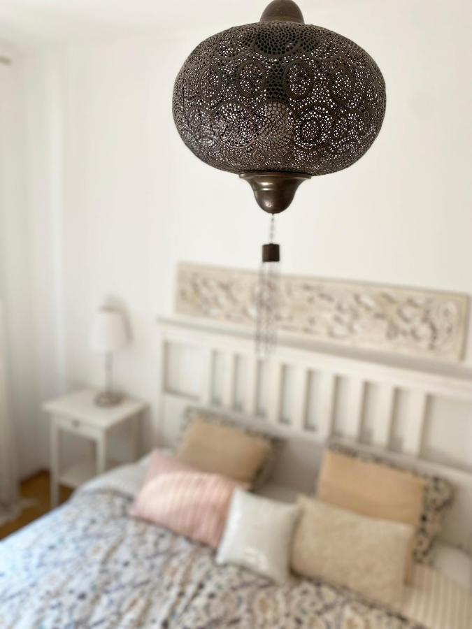 Apartment Evelina PUY Exterior foto