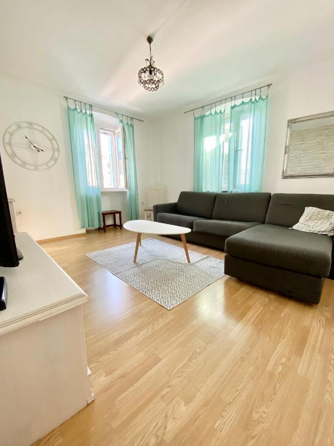 Apartment Evelina PUY Exterior foto