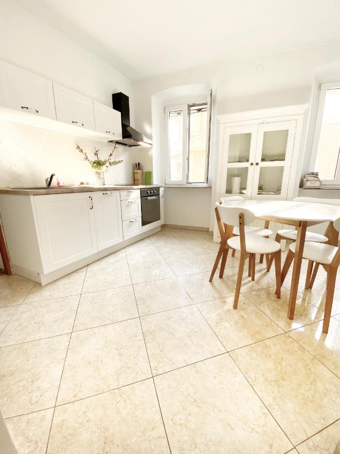 Apartment Evelina PUY Exterior foto