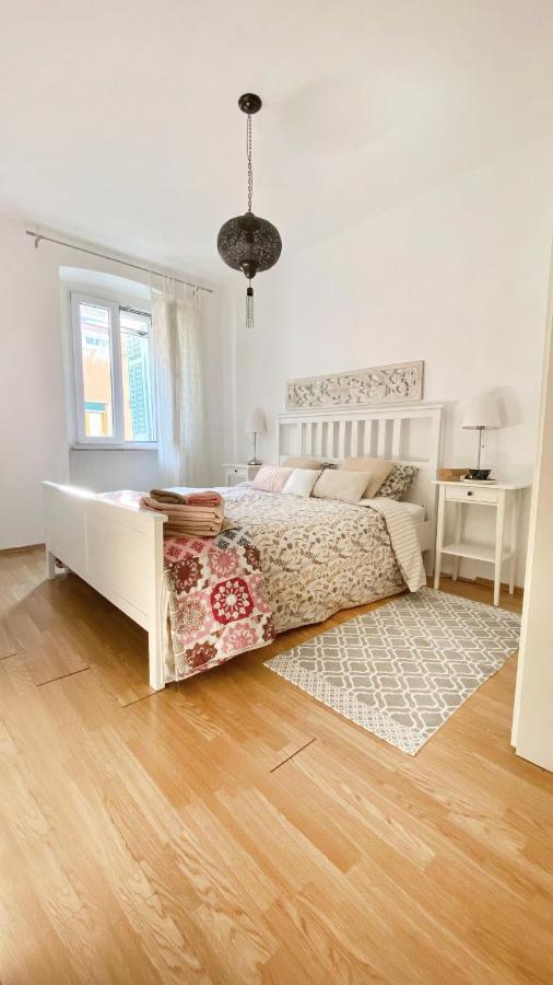 Apartment Evelina PUY Exterior foto