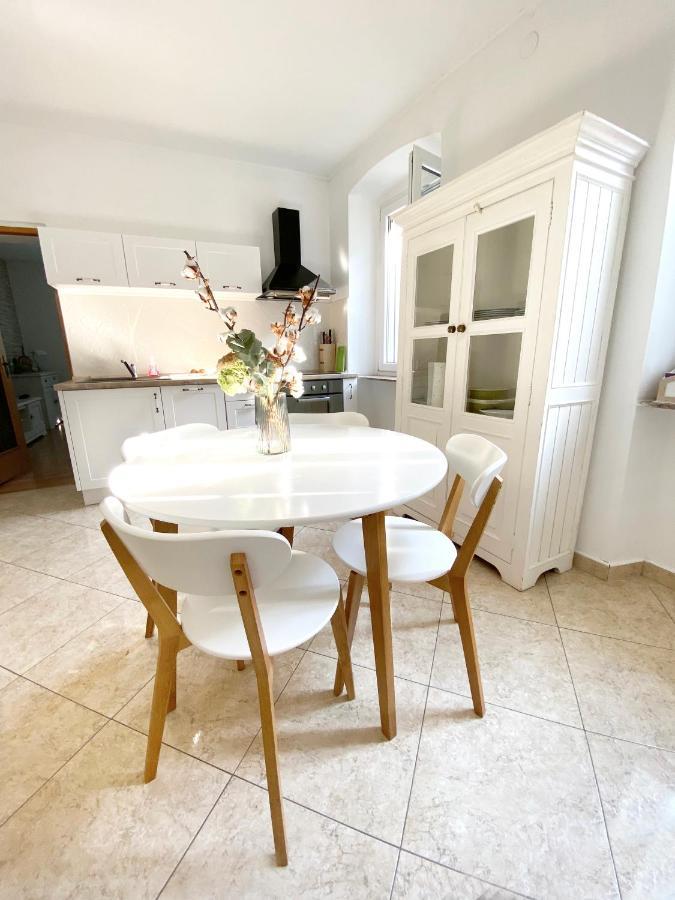 Apartment Evelina PUY Exterior foto