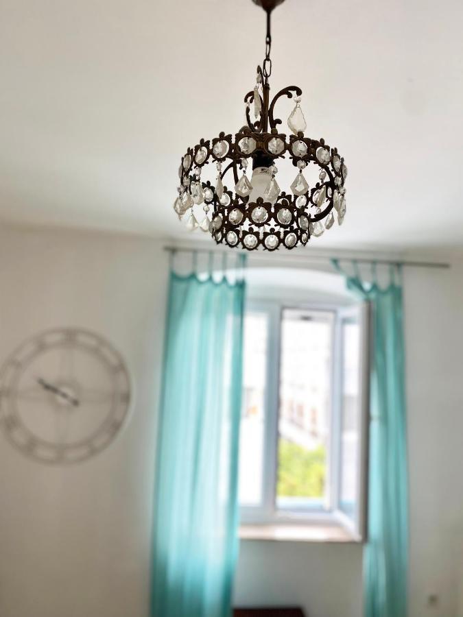 Apartment Evelina PUY Exterior foto
