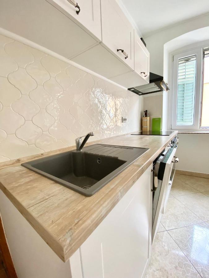 Apartment Evelina PUY Exterior foto