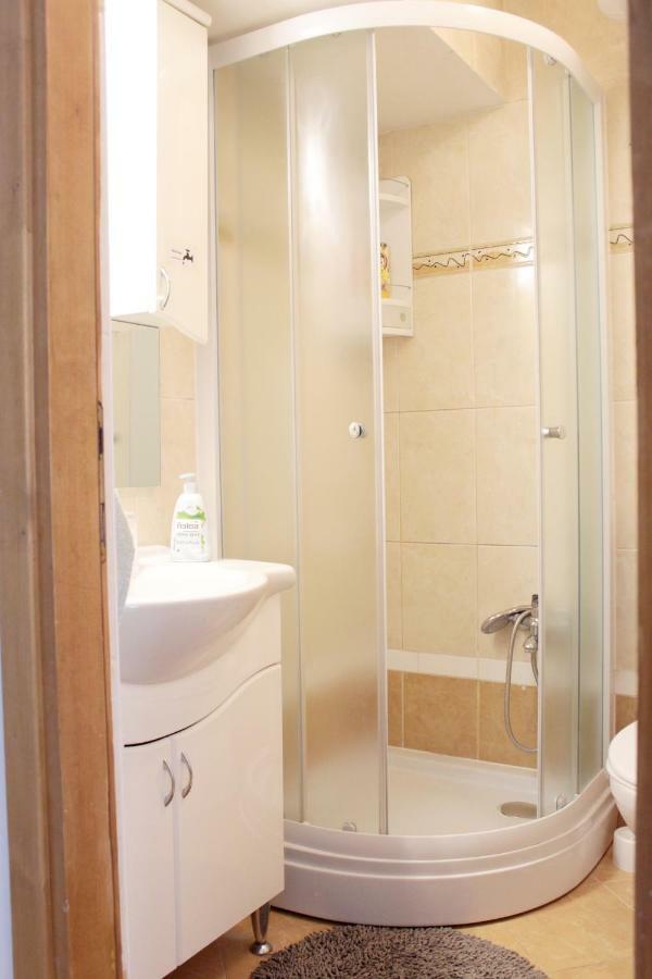 Apartment Evelina PUY Exterior foto
